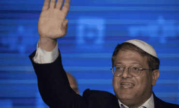 Genocide in Gaza as an opportunity: What Ben-Gvir wants in the West Bank